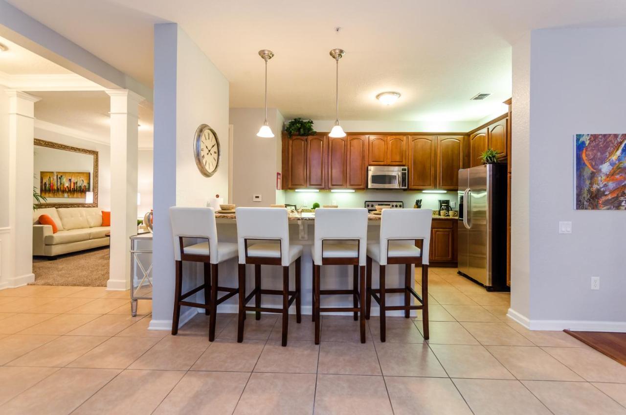 Spacious Condo In Vista Cay Resort Luxury Awaits Орландо Екстериор снимка