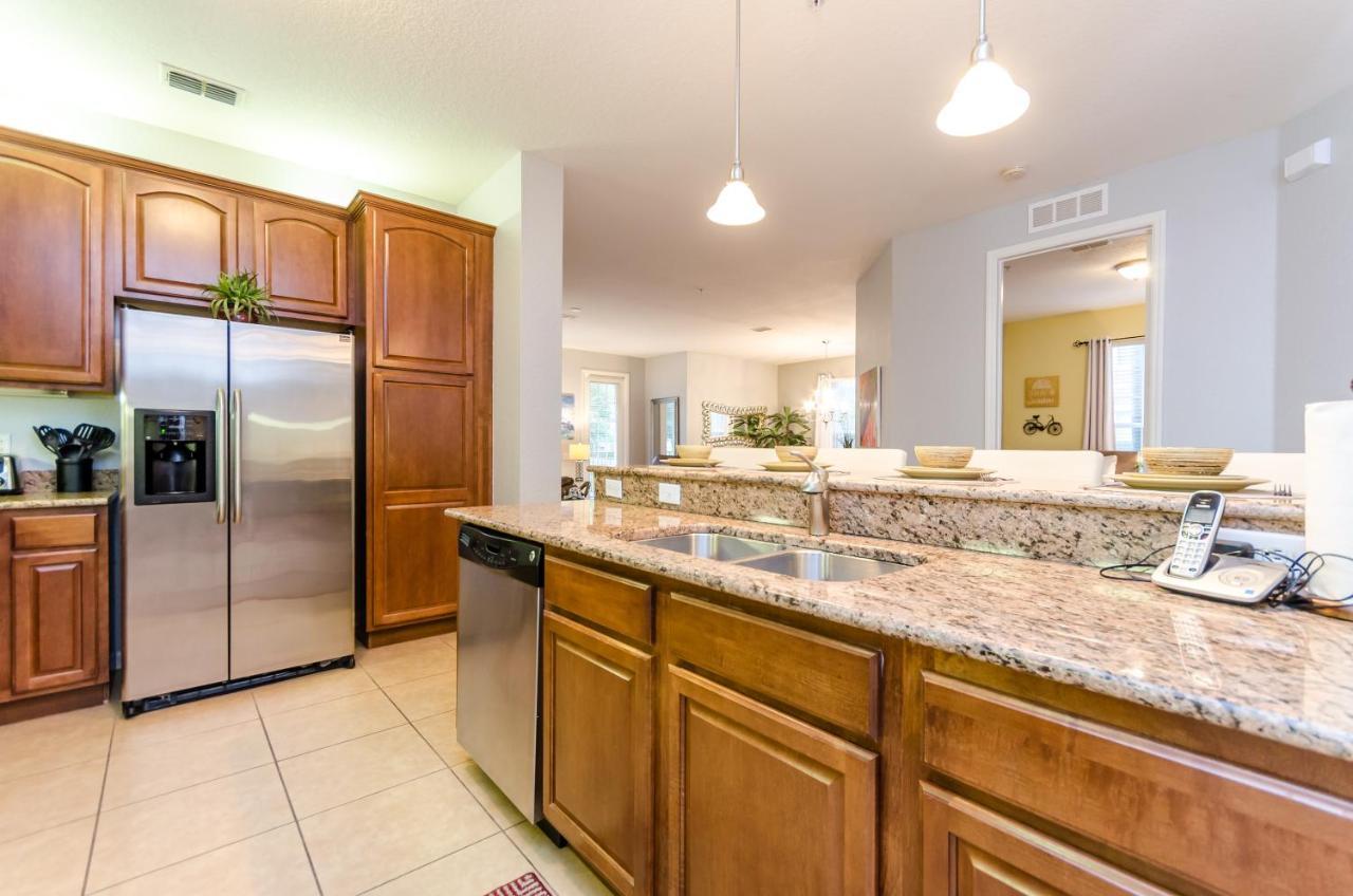 Spacious Condo In Vista Cay Resort Luxury Awaits Орландо Екстериор снимка