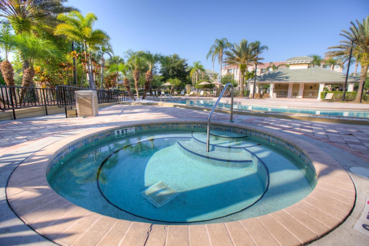 Spacious Condo In Vista Cay Resort Luxury Awaits Орландо Екстериор снимка