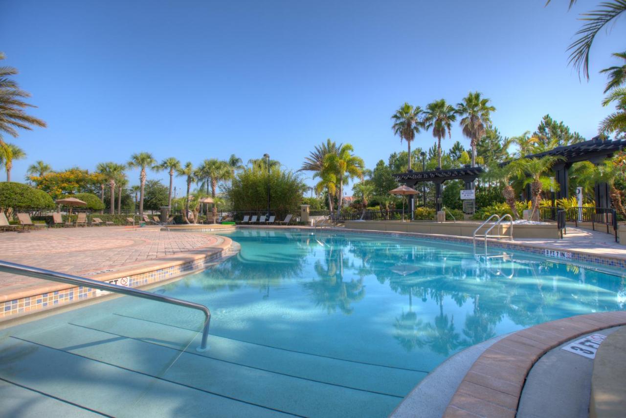 Spacious Condo In Vista Cay Resort Luxury Awaits Орландо Екстериор снимка