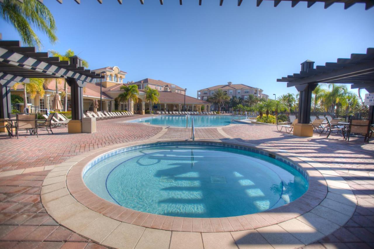 Spacious Condo In Vista Cay Resort Luxury Awaits Орландо Екстериор снимка